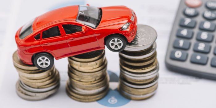 Auto Loan Made Easy